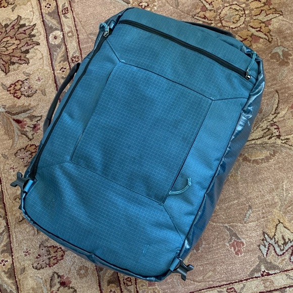 Patagonia Black Hole MLC 45L - Picture 7 of 12